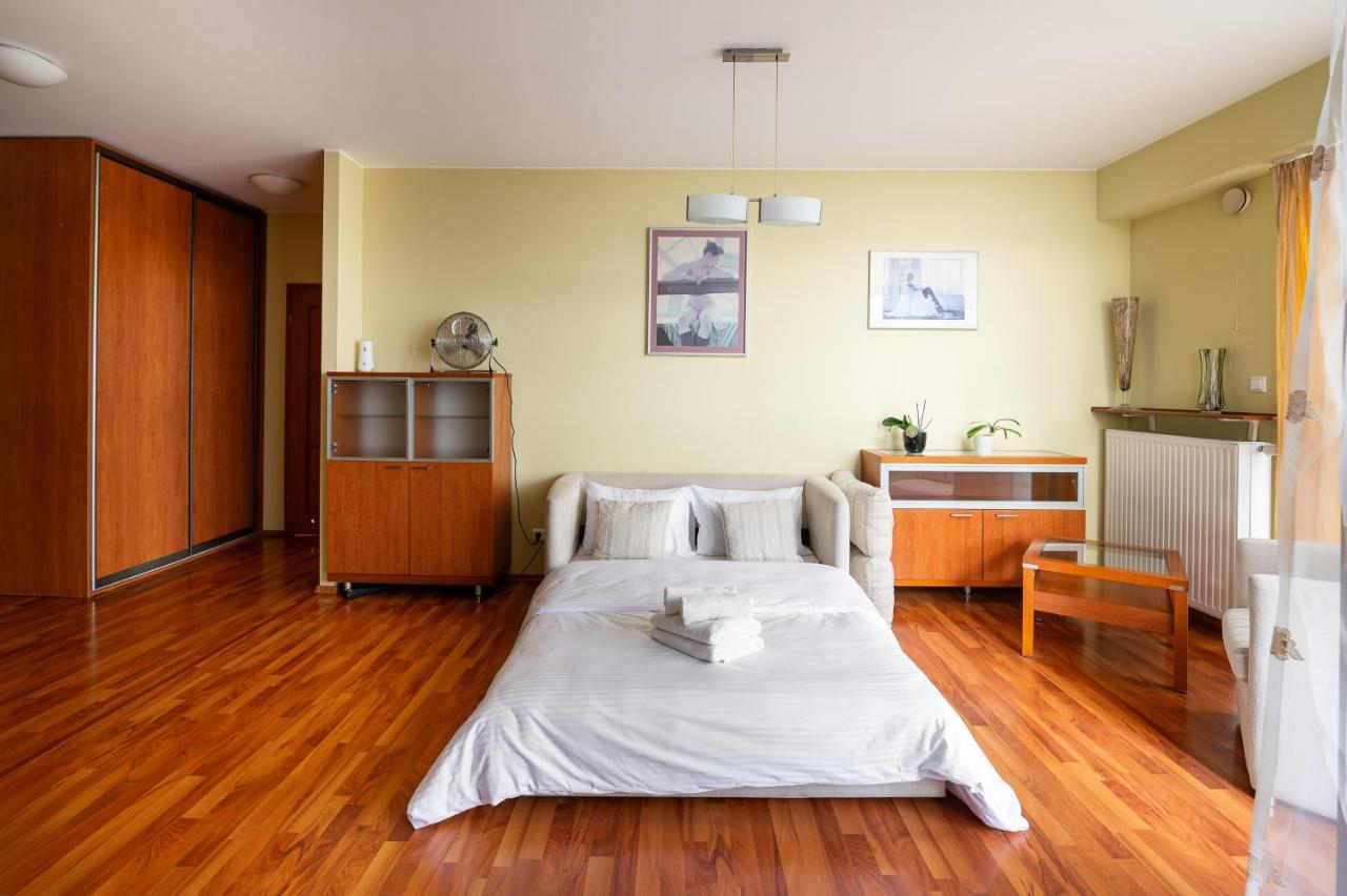 Butas Aleja Wyscigowa Comfort